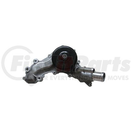 DP1878 by DAYCO - WATER PUMP-AUTO/LIGHT TRUCK, DAYCO