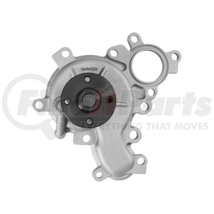 DP1891 by DAYCO - WATER PUMP-AUTO/LIGHT TRUCK, DAYCO