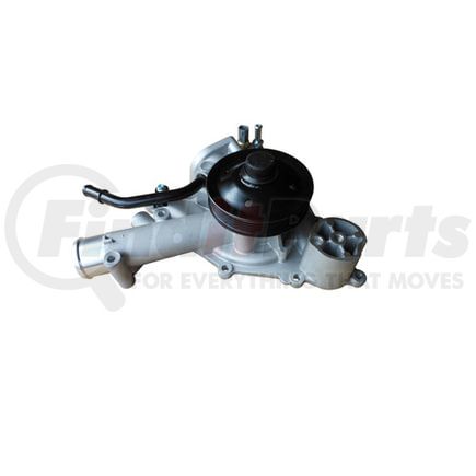 DP2165 by DAYCO - WATER PUMP-AUTO/LIGHT TRUCK, DAYCO