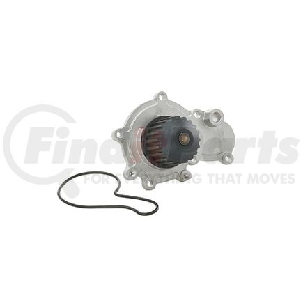 Dayco DP241 Engine Water Pump WATER PUMP-AUTO/LIGHT TRUCK, DAYCO