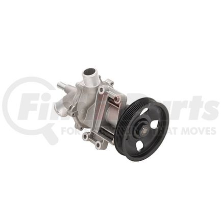 DP277 by DAYCO - WATER PUMP-AUTO/LIGHT TRUCK, DAYCO