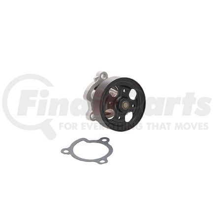 DP453 by DAYCO - WATER PUMP-AUTO/LIGHT TRUCK, DAYCO