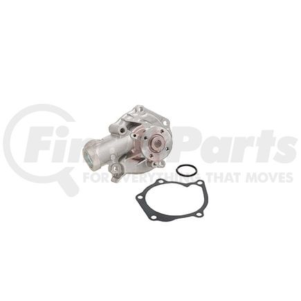 DP4501 by DAYCO - WATER PUMP-AUTO/LIGHT TRUCK, DAYCO