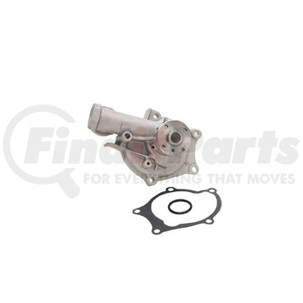 DP591 by DAYCO - WATER PUMP-AUTO/LIGHT TRUCK, DAYCO