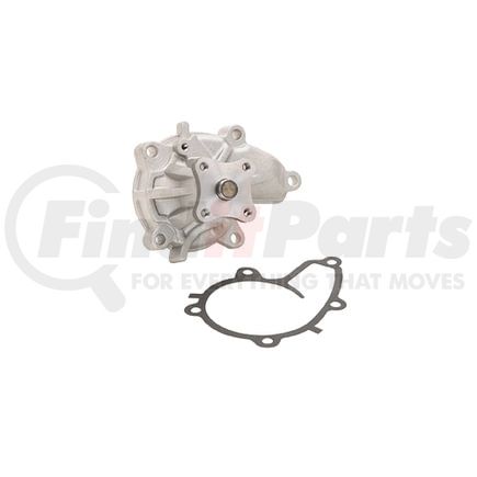 Dayco DP604 Engine Water Pump WATER PUMP-AUTO/LIGHT TRUCK, DAYCO