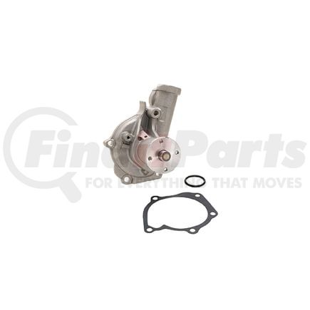 DP668 by DAYCO - WATER PUMP-AUTO/LIGHT TRUCK, DAYCO