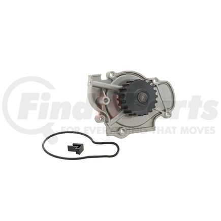 DP729 by DAYCO - WATER PUMP-AUTO/LIGHT TRUCK, DAYCO