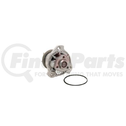 DP731 by DAYCO - WATER PUMP-AUTO/LIGHT TRUCK, DAYCO