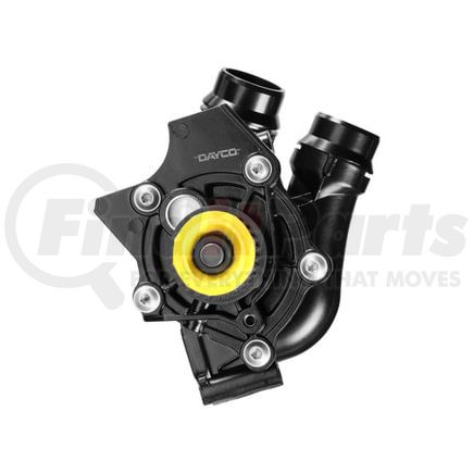 DP751B by DAYCO - WATER PUMP-AUTO/LIGHT TRUCK, DAYCO