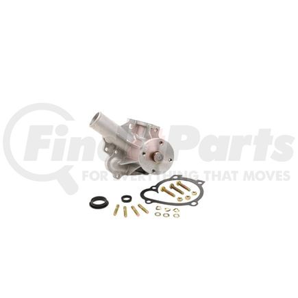 Dayco DP823 Engine Water Pump WATER PUMP-AUTO/LIGHT TRUCK, DAYCO