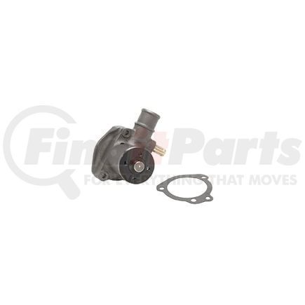 DP832 by DAYCO - WATER PUMP-AUTO/LIGHT TRUCK, DAYCO