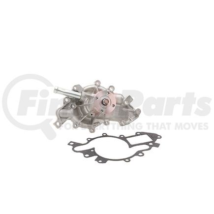 Dayco DP837 Engine Water Pump WATER PUMP-AUTO/LIGHT TRUCK, DAYCO