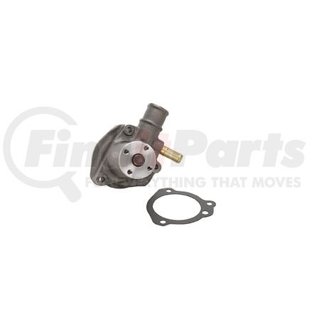 DP844 by DAYCO - WATER PUMP-AUTO/LIGHT TRUCK, DAYCO