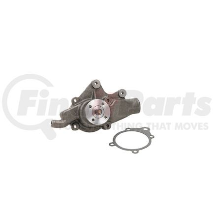 DP845 by DAYCO - WATER PUMP-AUTO/LIGHT TRUCK, DAYCO