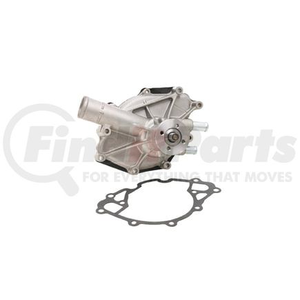 Dayco DP852 Engine Water Pump WATER PUMP-AUTO/LIGHT TRUCK, DAYCO