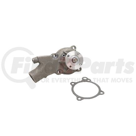 DP862 by DAYCO - WATER PUMP-AUTO/LIGHT TRUCK, DAYCO