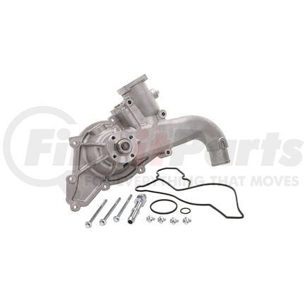 DP863 by DAYCO - WATER PUMP-AUTO/LIGHT TRUCK, DAYCO