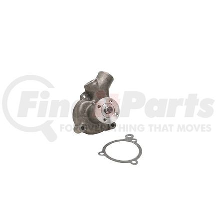 DP865 by DAYCO - WATER PUMP-AUTO/LIGHT TRUCK, DAYCO