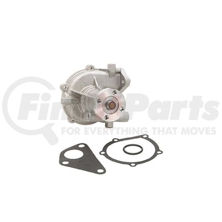 DP869 by DAYCO - WATER PUMP-AUTO/LIGHT TRUCK, DAYCO
