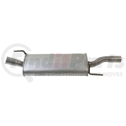 VW11607 by ANSA - Exhaust Muffler