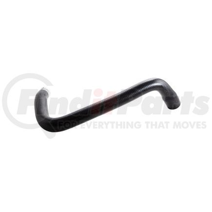 70010 by DAYCO - CURVED RADIATOR HOSE, DAYCO