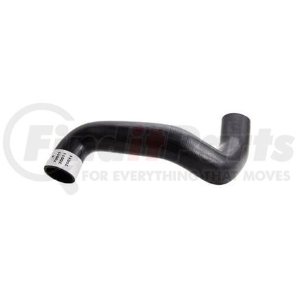 70011 by DAYCO - CURVED RADIATOR HOSE, DAYCO