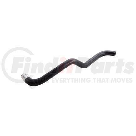 Dayco 70016 Radiator Coolant Hose CURVED RADIATOR HOSE, DAYCO