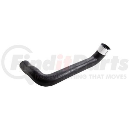 70025 by DAYCO - CURVED RADIATOR HOSE, DAYCO