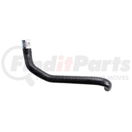 Dayco 70026 Radiator Coolant Hose CURVED RADIATOR HOSE, DAYCO