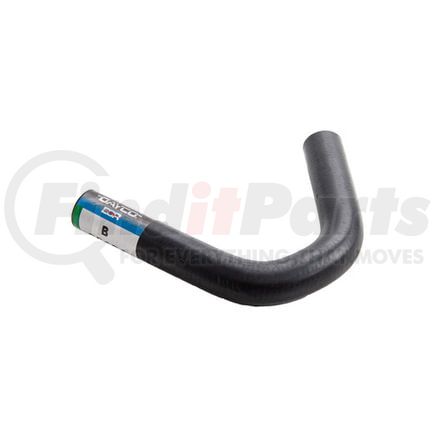 Dayco 80181 HVAC Heater Hose MOLDED HEATER HOSE, DAYCO
