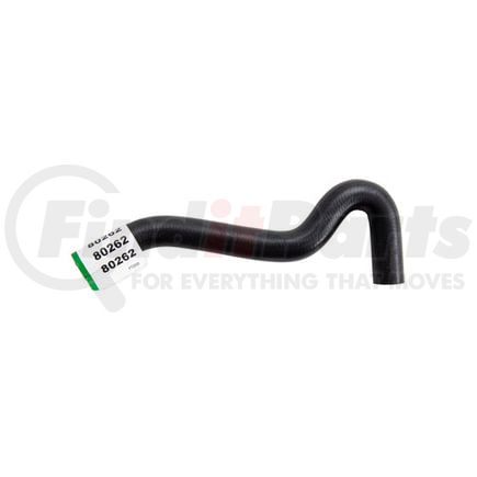 Dayco 80262 HVAC Heater Hose MOLDED HEATER HOSE, DAYCO