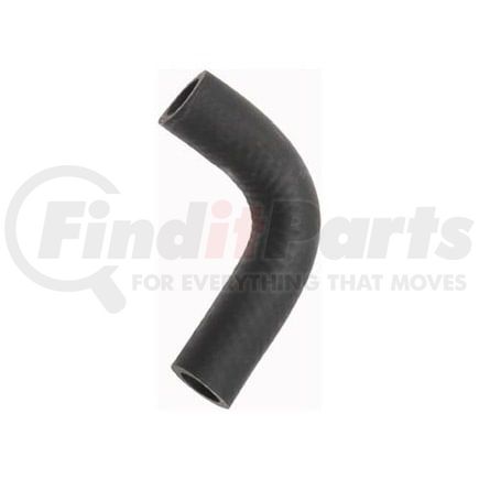 70001 by DAYCO - CURVED RADIATOR HOSE, DAYCO