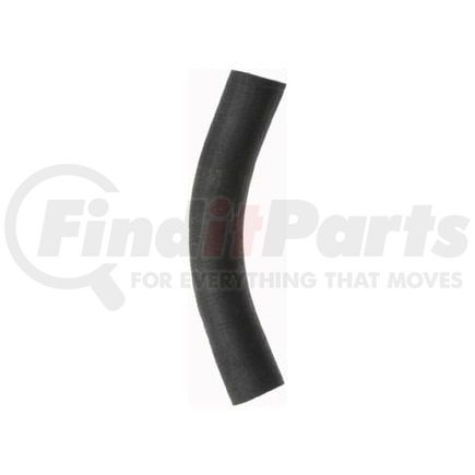 70020 by DAYCO - CURVED RADIATOR HOSE, DAYCO