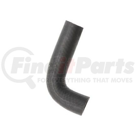 70021 by DAYCO - CURVED RADIATOR HOSE, DAYCO