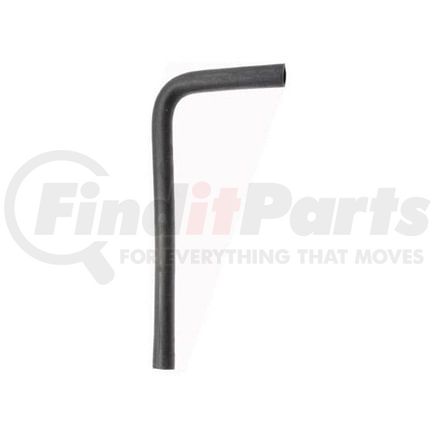 70023 by DAYCO - CURVED RADIATOR HOSE, DAYCO