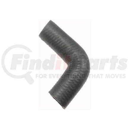 70158 by DAYCO - CURVED RADIATOR HOSE, DAYCO