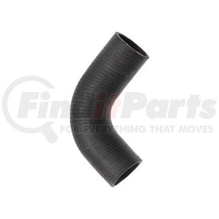 70192 by DAYCO - CURVED RADIATOR HOSE, DAYCO