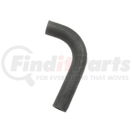 70195 by DAYCO - CURVED RADIATOR HOSE, DAYCO