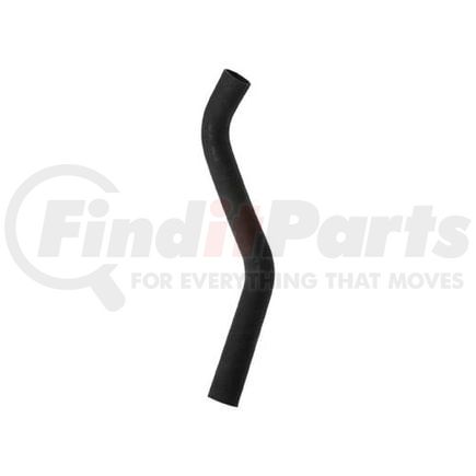 70104 by DAYCO - CURVED RADIATOR HOSE, DAYCO