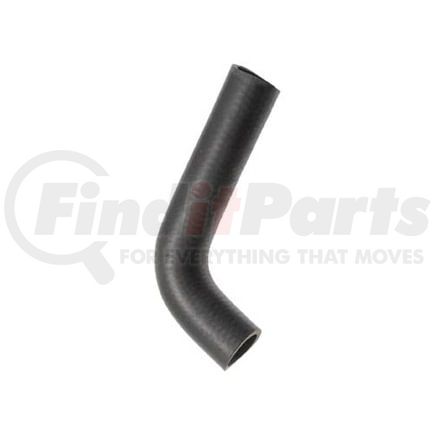 70112 by DAYCO - CURVED RADIATOR HOSE, DAYCO