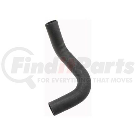 70115 by DAYCO - CURVED RADIATOR HOSE, DAYCO