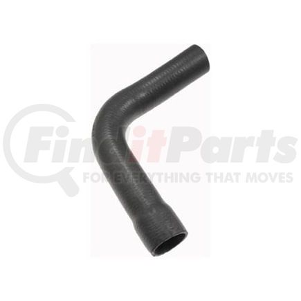 70295 by DAYCO - CURVED RADIATOR HOSE, DAYCO