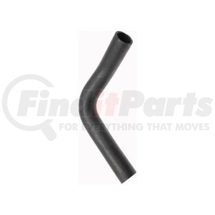 70306 by DAYCO - CURVED RADIATOR HOSE, DAYCO