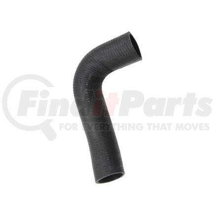 70311 by DAYCO - CURVED RADIATOR HOSE, DAYCO