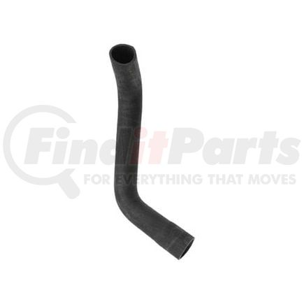 70324 by DAYCO - CURVED RADIATOR HOSE, DAYCO