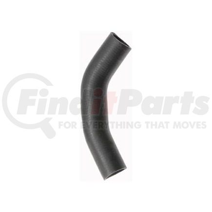 70281 by DAYCO - CURVED RADIATOR HOSE, DAYCO