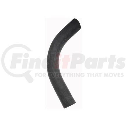 70287 by DAYCO - CURVED RADIATOR HOSE, DAYCO