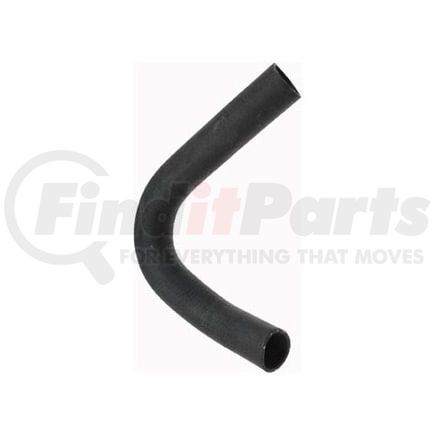 70362 by DAYCO - CURVED RADIATOR HOSE, DAYCO