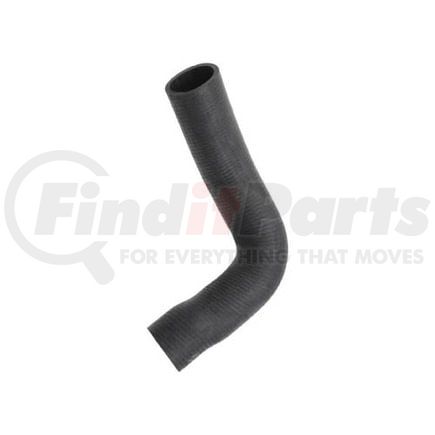 70368 by DAYCO - CURVED RADIATOR HOSE, DAYCO