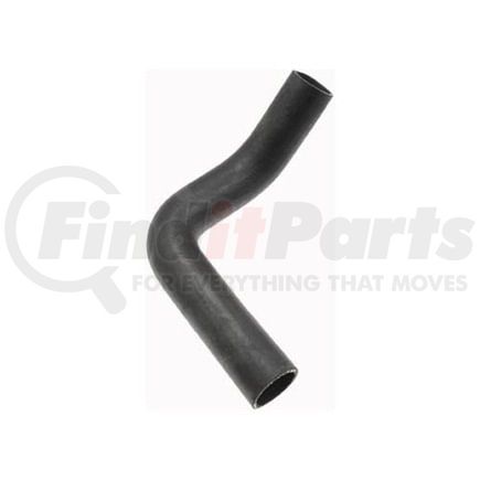 70369 by DAYCO - CURVED RADIATOR HOSE, DAYCO